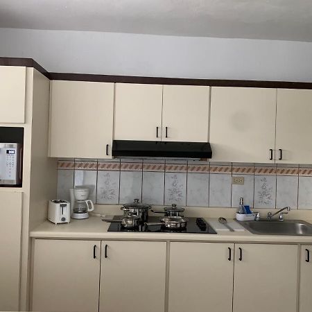 Crab Island Adventures Apartments بييكيس المظهر الخارجي الصورة