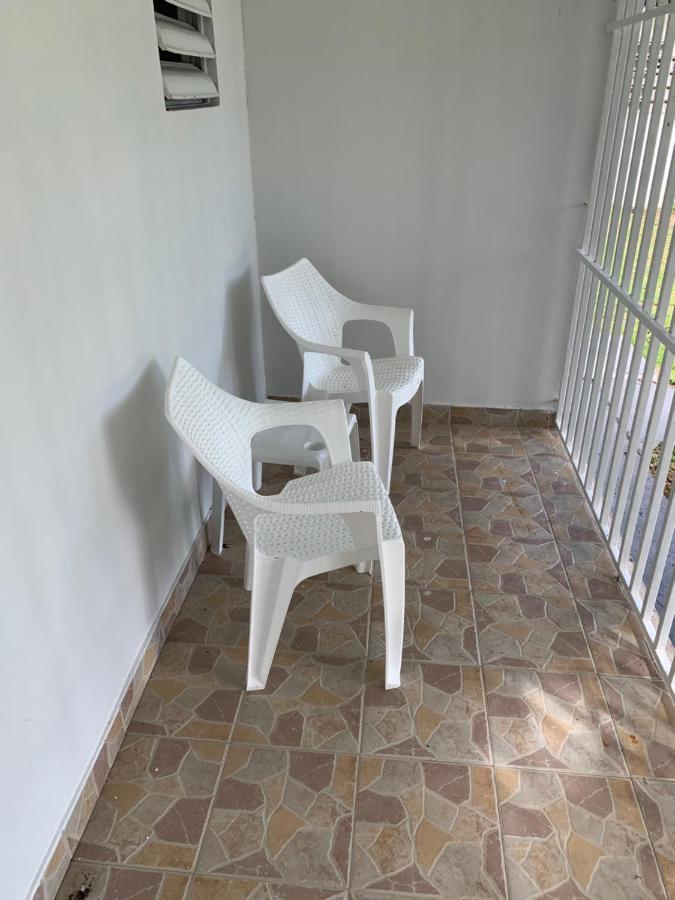 Crab Island Adventures Apartments بييكيس المظهر الخارجي الصورة