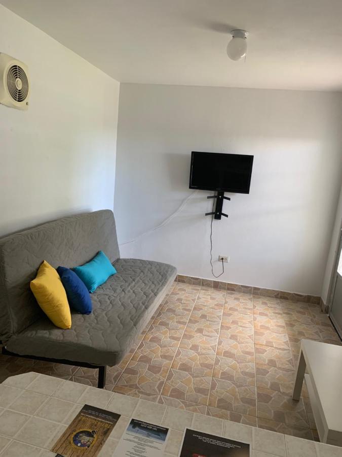 Crab Island Adventures Apartments بييكيس المظهر الخارجي الصورة