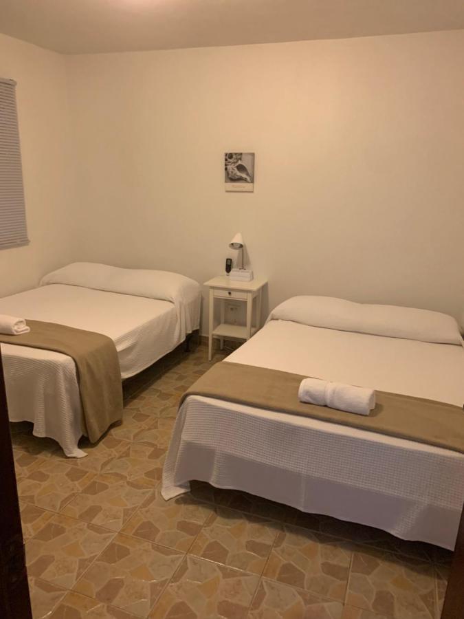 Crab Island Adventures Apartments بييكيس المظهر الخارجي الصورة