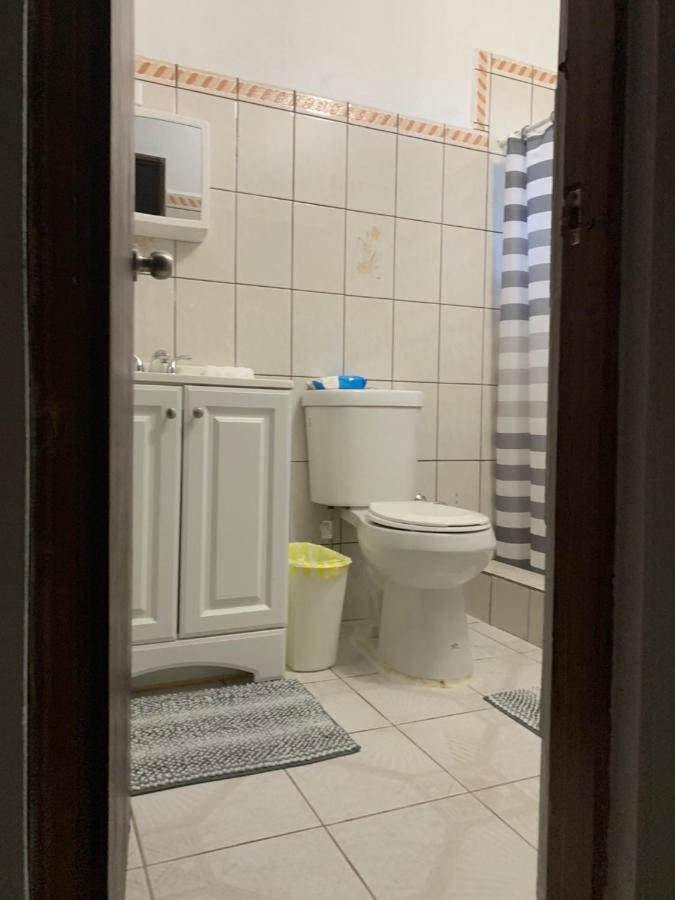 Crab Island Adventures Apartments بييكيس المظهر الخارجي الصورة