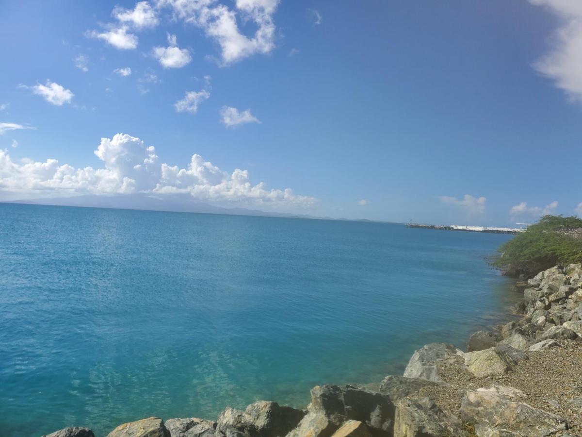 Crab Island Adventures Apartments بييكيس المظهر الخارجي الصورة